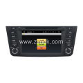 7 inch EX7 car dvd for Geely cars